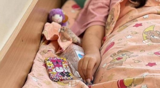 Белгородский фонд помощи раненым детям собрал 80 млн рублей