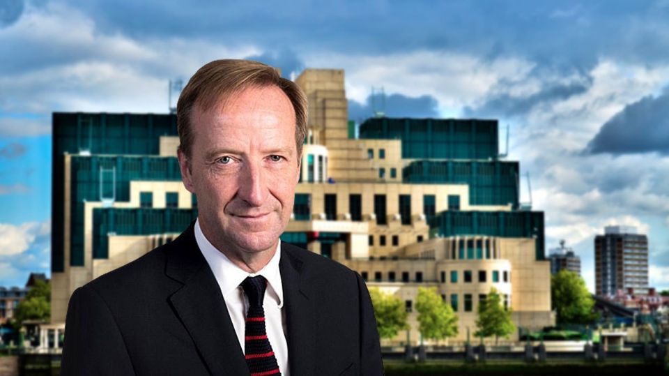 Юрий Баранчик: Запад открыл Второй фронт против России - на Балтике