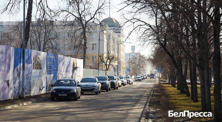 Белгородская область показала самый высокий рост среднего автокредита в РФ