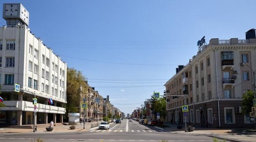 Белгородская область получит дополнительную помощь из резервного фонда Правительства РФ