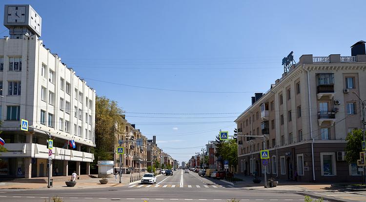 Белгородская область получит дополнительную помощь из резервного фонда Правительства РФ