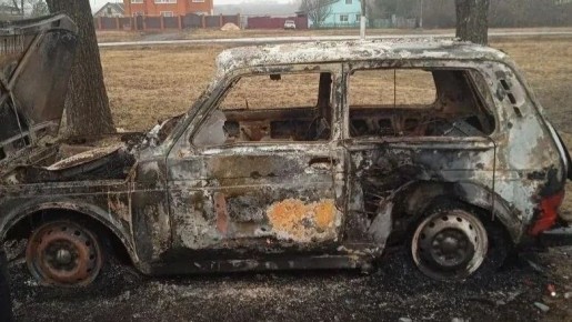 120 БПЛА атаковали Белгородскую область 28 марта