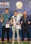 Николай Нестеров: Триумф корочанских кикбоксёров на Чемпионате ЦФО!