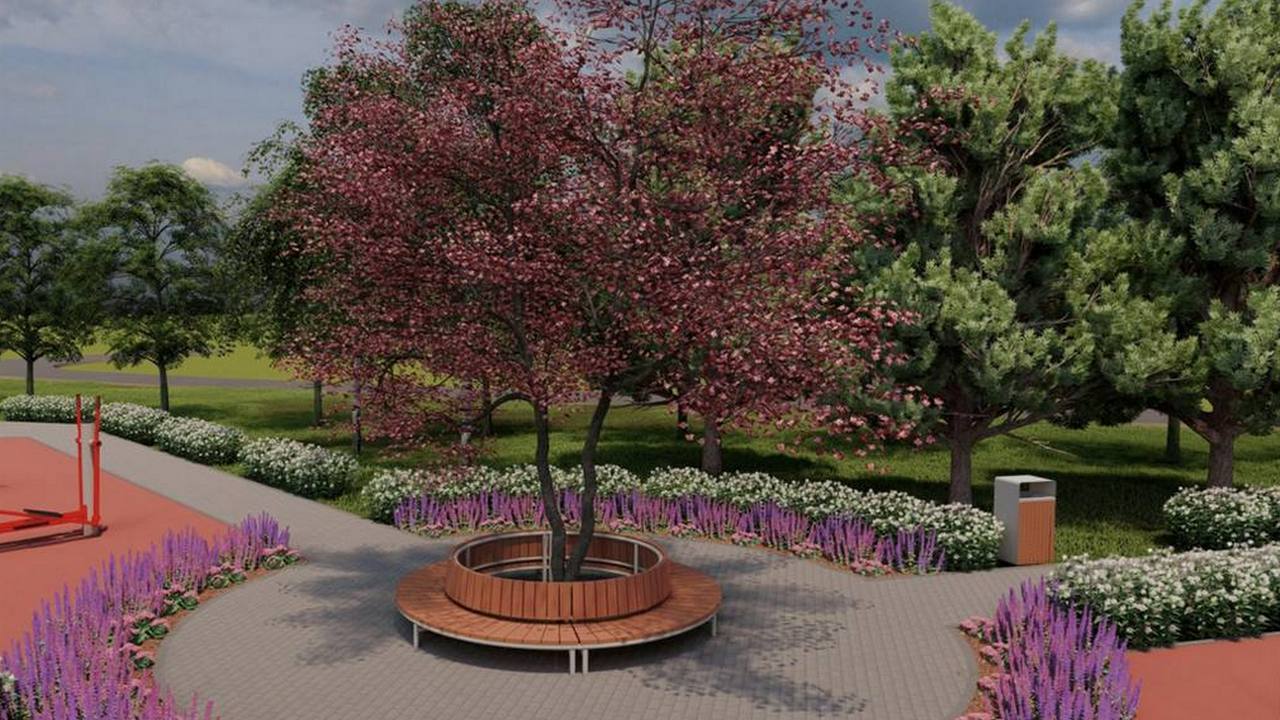 В Белгородской области завершился сбор предложений по объектам для благоустройства на 2027 год