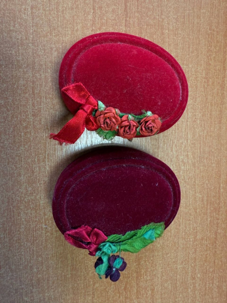 Жительница Белгорода подозревается в краже у знакомой ювелирных украшений на сумму свыше 200 тысяч рублей