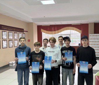 Состоялся региональный технологический фестиваль «РобоФест-2026»