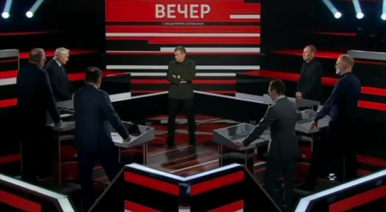 Армен Гаспарян: Отличное заявление перед электоральным циклом