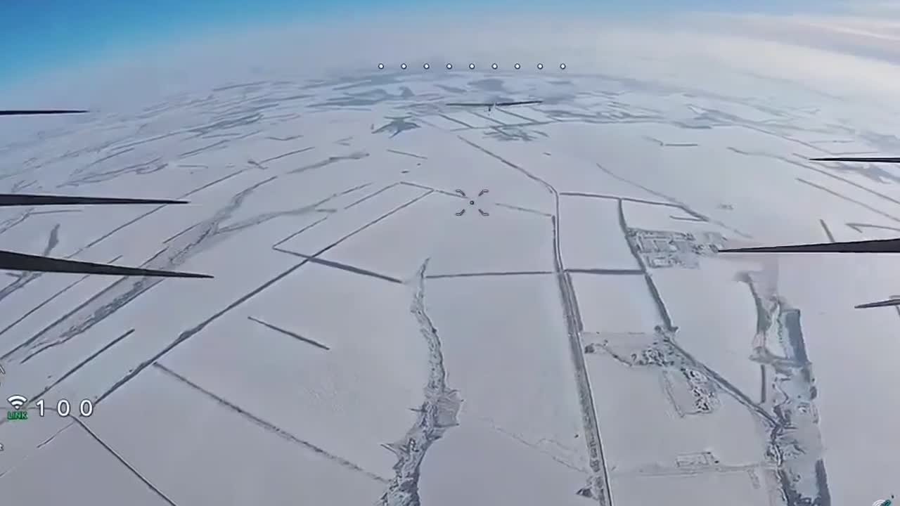 Специалисты ПВО «северян» уничтожают вражеские БПЛА в белгородском приграничье: кадры показали в главном военном ведомстве страны