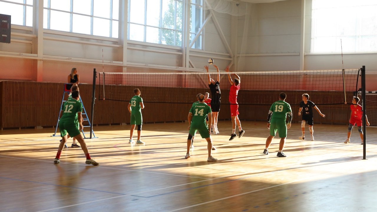 С начала СВО в Белгородской области повреждён 31 спортивный объект
