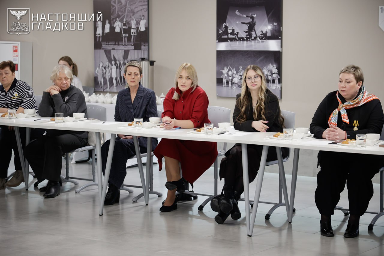 Вячеслав Гладков озвучил новые меры поддержки для семей ветеранов СВО и погибших бойцов