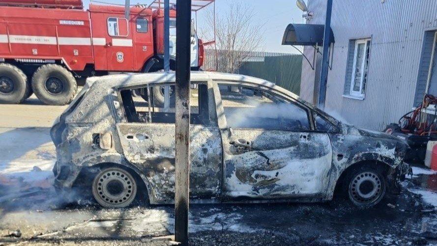 149 БПЛА атаковали Белгородскую область 29 марта