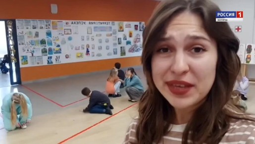 В школах региона – каникулы