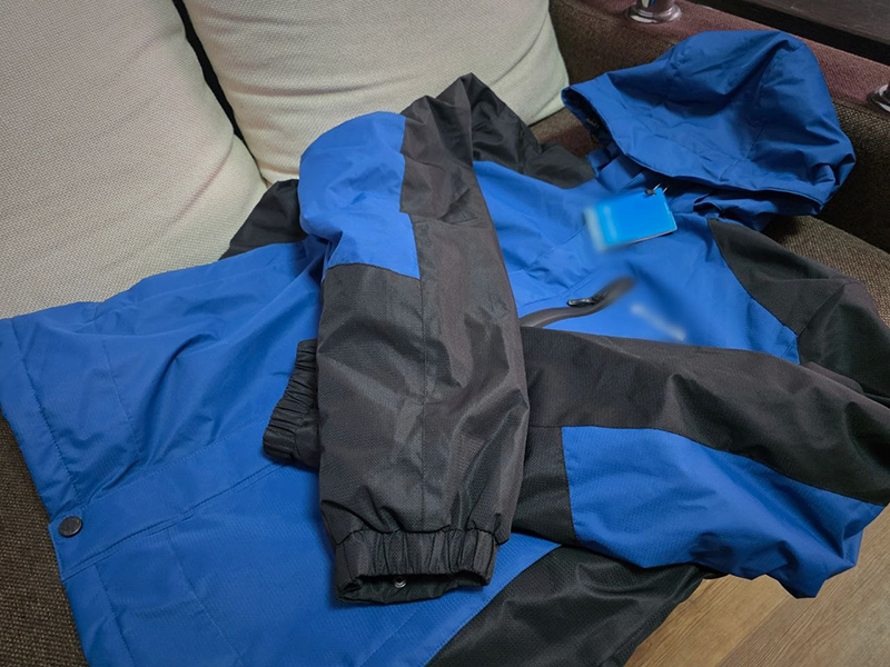 В Белгороде задержан подозреваемый в покушении на кражу куртки из торгового павильона