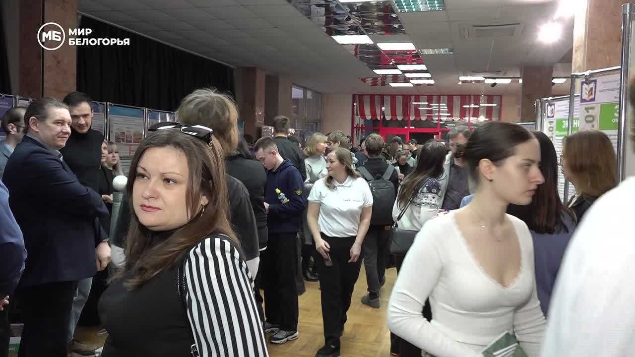 «Инженер всегда был и будет востребован»