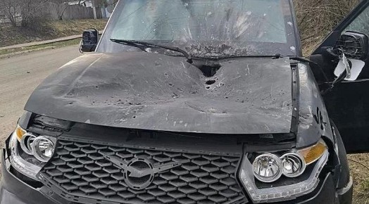 При атаке FPV-дрона пострадал глава Казинской администрации Валуйского округа