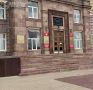 Здание белгородского правительства получило повреждения при атаке дрона ВСУ