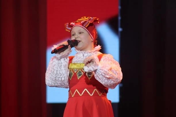 Металлинка-2026: победа юной оскольчанки