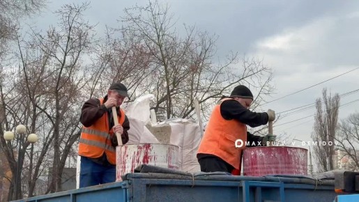 Сегодня на субботники в Белгороде вышли 860 человек