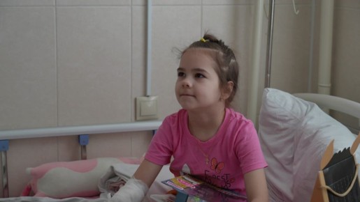 В Белгороде обсудили помощь детям, получившим ранения при атаках ВСУ