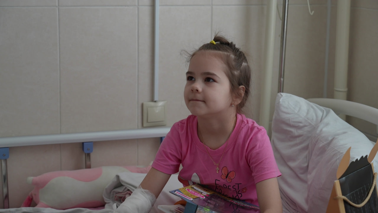 В Белгороде обсудили помощь детям, получившим ранения при атаках ВСУ