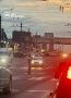 На некоторых перекрёстках в центре города не работают светофоры