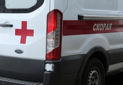 В Белгородской области дрон атаковал пассажирский автобус, ранены двое