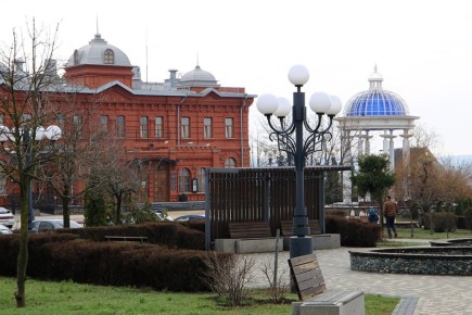 Доброе утро, старооскольцы!