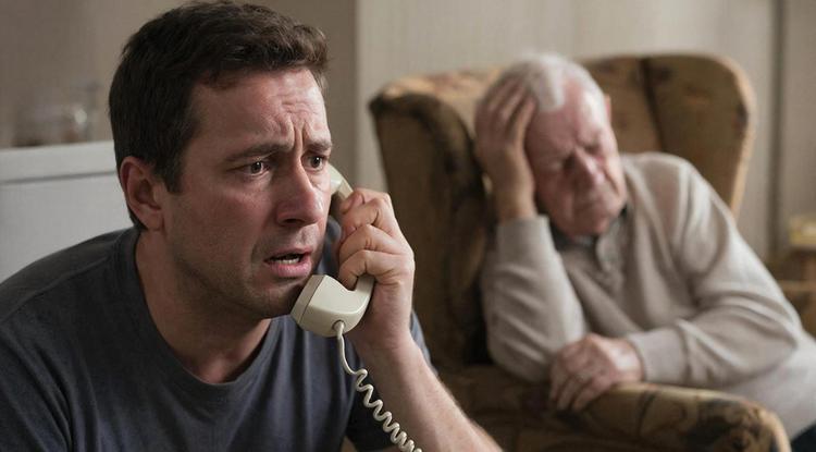 Губкине мошенники хотели обмануть пожилого мужчину, а обвели вокруг пальца его сына