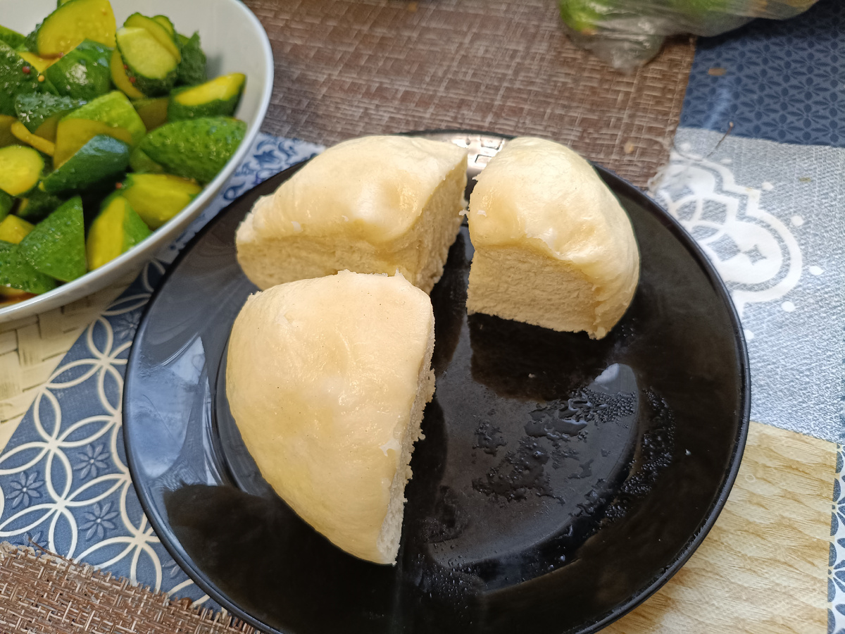 Кулинарные приключения на выходных