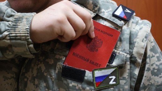 Путин вводит кредитные каникулы для участников специальной военной операции