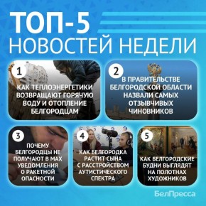 5 ����� �������� �������� �� ������