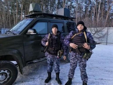 «И для себя понимаешь, что главное – ты должен спасти, только ты можешь это сделать»