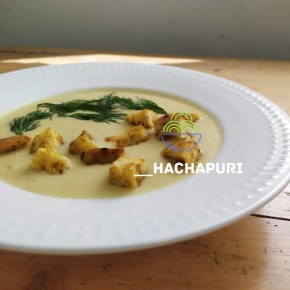 Как быстро и вкусно приготовить крем-суп: секреты и советы