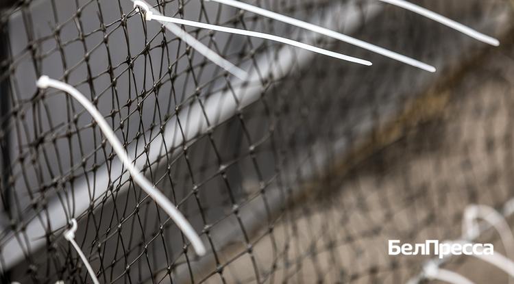 Белгородской области начали установку противодроновых коридоров – Гладков