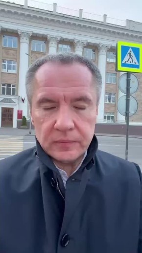 Вячеслав Гладков: Вчера провели совместное совещание со всеми силовыми структурами и правительством области, руководителями, командирами наших подразделений «БАРС» и «Орлан» по ситуации в приграничье, в первую очередь в...