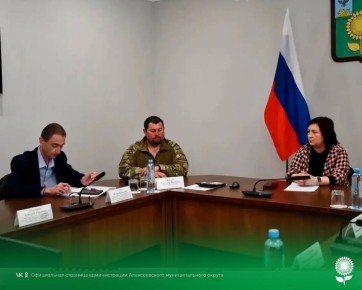 Безопасность верующих — под особым контролем