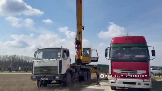 К 10 апреля завершат установку 25 дополнительных модульных укрытий на городских кладбищах