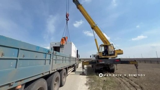 На семи белгородских кладбищах установят 25 модульных укрытий