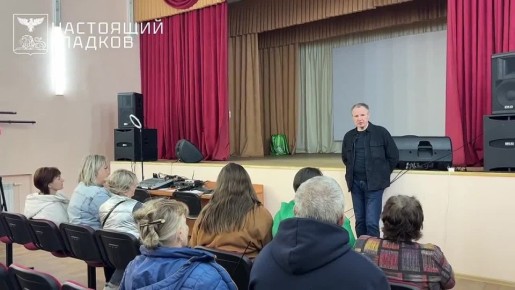 ВСУ три раза пытались атаковать беспилотниками ДК в Шебекинском округе