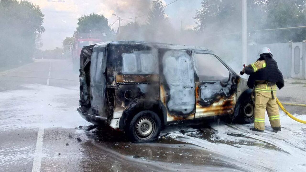 В Белгородской области семь человек пострадали из-за атаки ВСУ