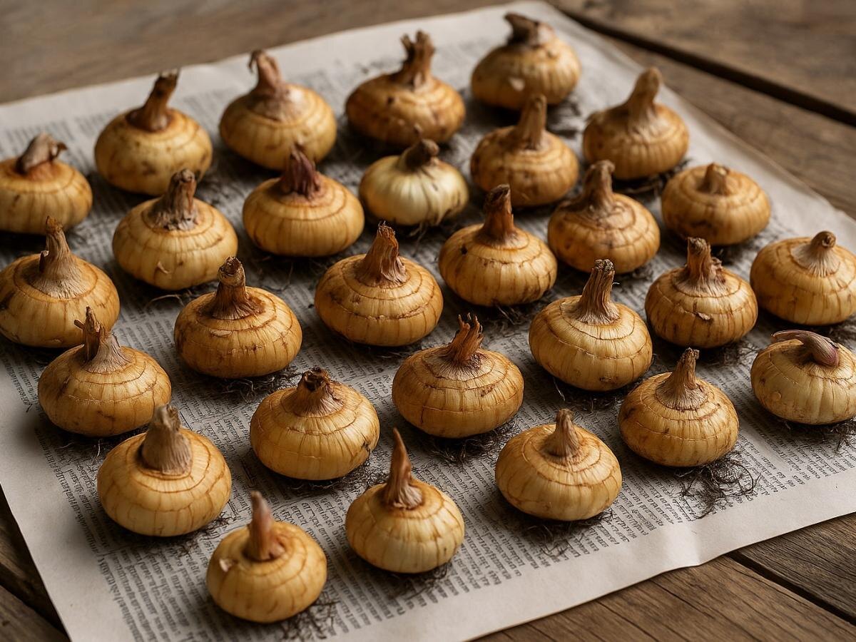 Как правильно ухаживать за гладиолусами: секреты, которые сделают ваш сад цветущим