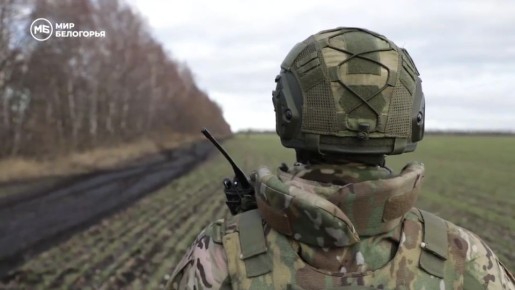 Мины со всего света: как сапёры возвращают белгородской земле безопасность