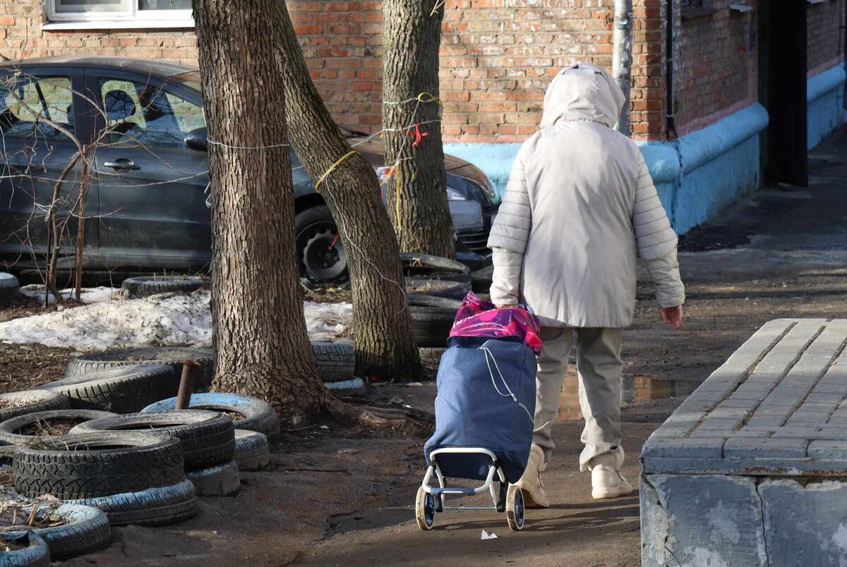Почему ваша пенсия может стать меньше: основные факторы