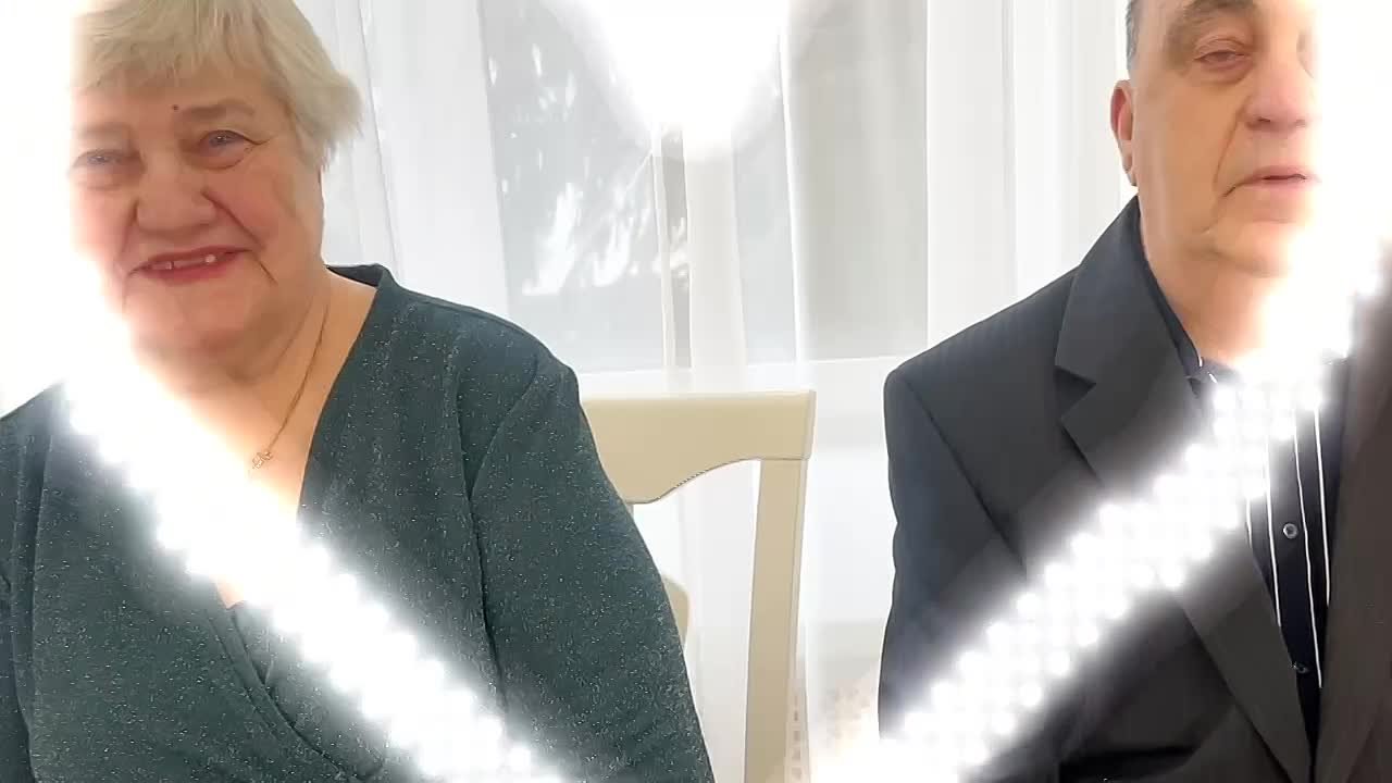 Владимир Переверзев: И снова мы встречаемся в нашей традиционной рубрике «Секреты семейного счастья»