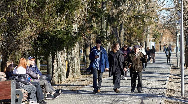 Средняя зарплата в Белгородской области приблизилась к 80 тысячам рублей