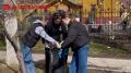 Белгородская молодёжь с большим удовольствием выходит на городские субботники