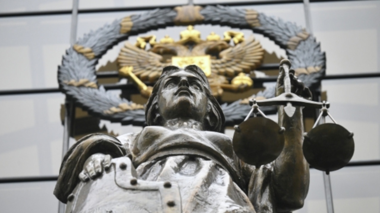 В России суд признал ЧРИ* террористической организацией