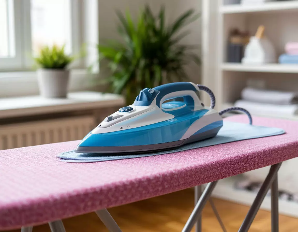 Каждый второй петербуржец переживает из-за забытых электроприборов