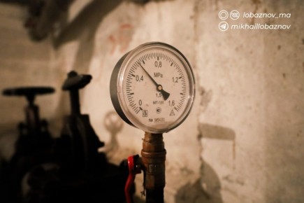 Уважаемые старооскольцы!. Согласно прогнозу синоптиков, начиная с сегодняшнего дня в округе значительно похолодает: среднесуточная температура с 5 по 11 апреля опустится ниже +8 °C