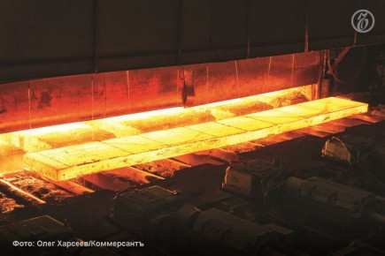 Белгородский арбитраж удовлетворил иск НЛМК на 598 млн к «Уральской стали»